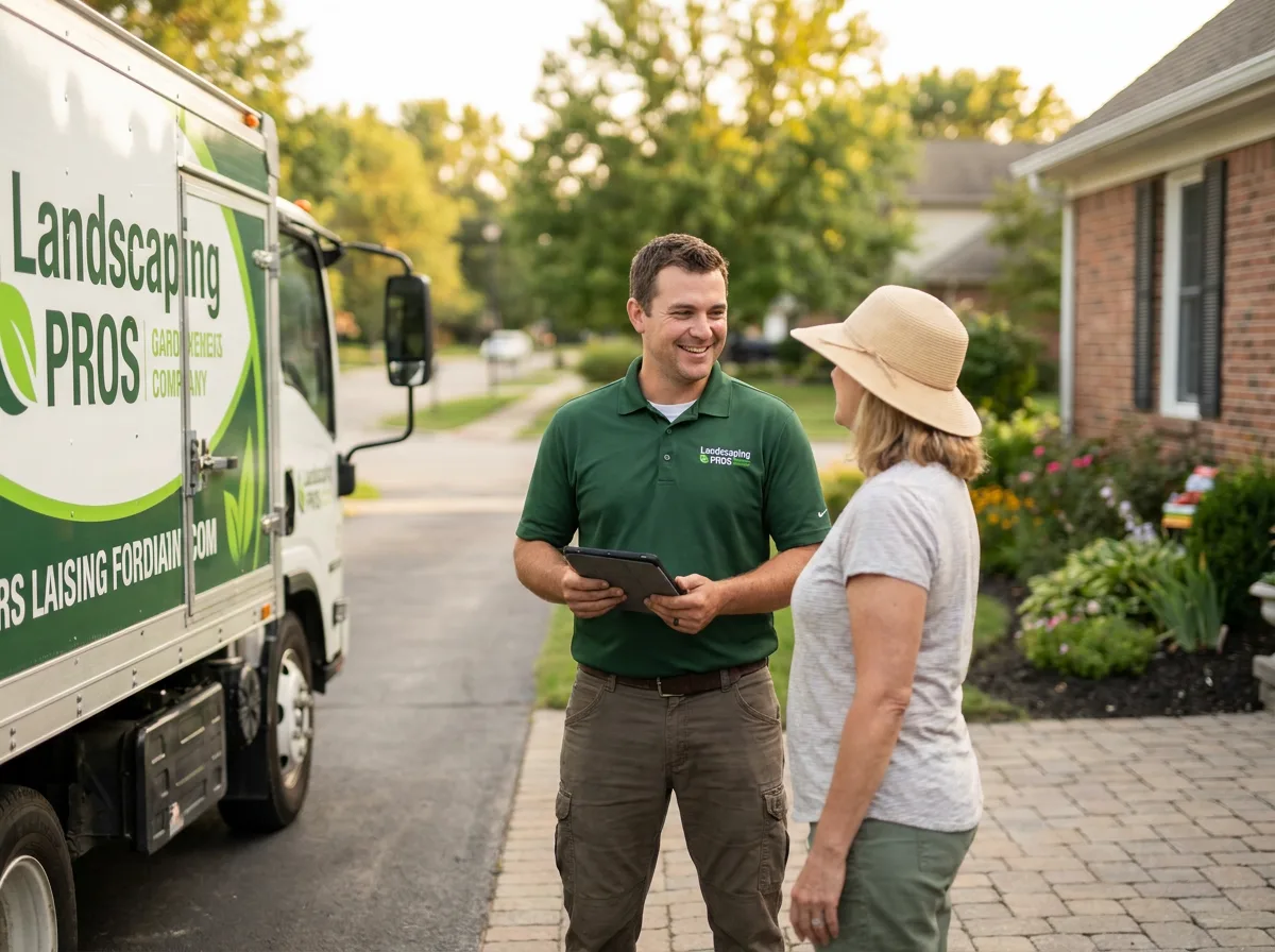 Landscaping Northfork, WV FAQs